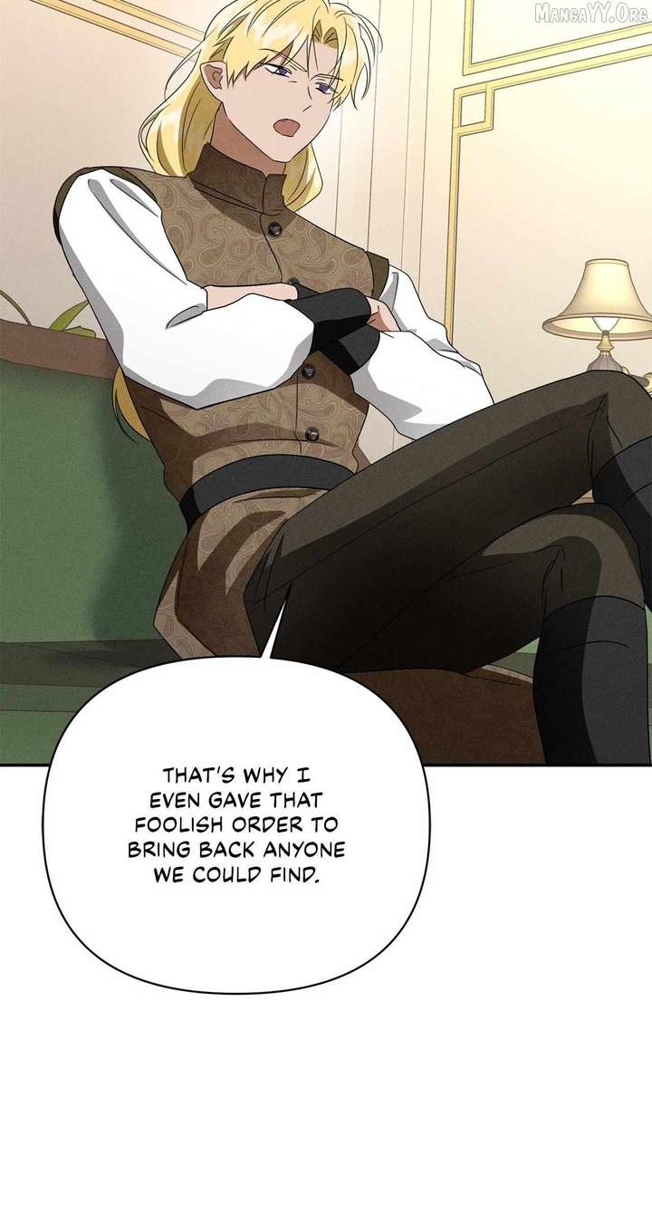 Don’t Be Carelessly Friendly - Chapter 71 Page 12