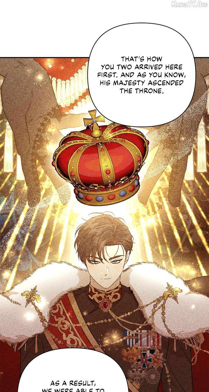 Don’t Be Carelessly Friendly - Chapter 71 Page 13