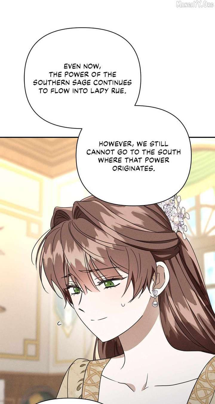 Don’t Be Carelessly Friendly - Chapter 71 Page 15