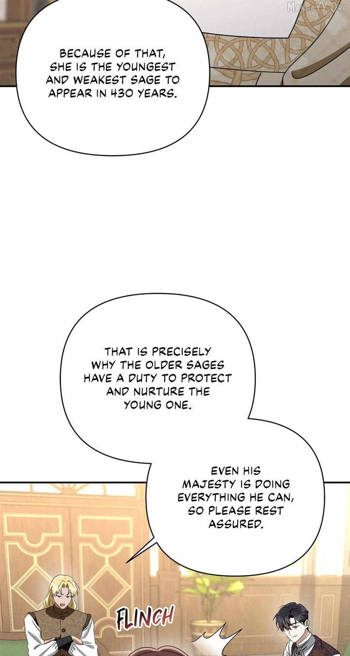 Don’t Be Carelessly Friendly - Chapter 71 Page 16