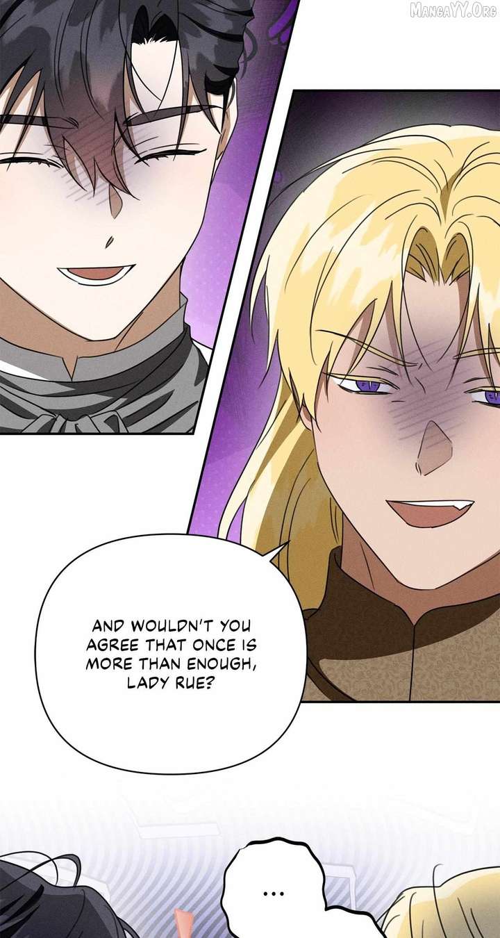 Don’t Be Carelessly Friendly - Chapter 71 Page 18