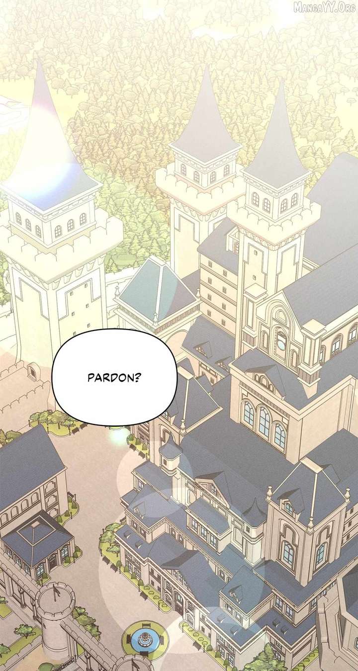 Don’t Be Carelessly Friendly - Chapter 71 Page 2