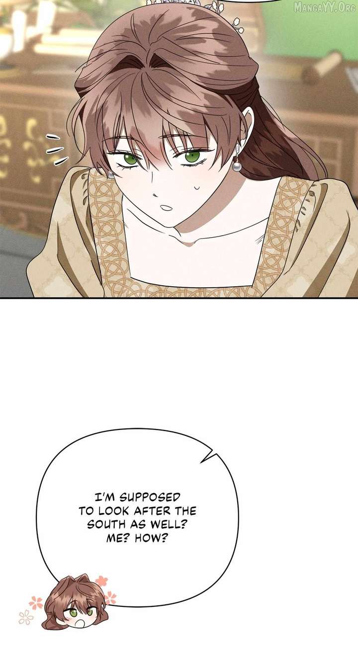 Don’t Be Carelessly Friendly - Chapter 71 Page 20