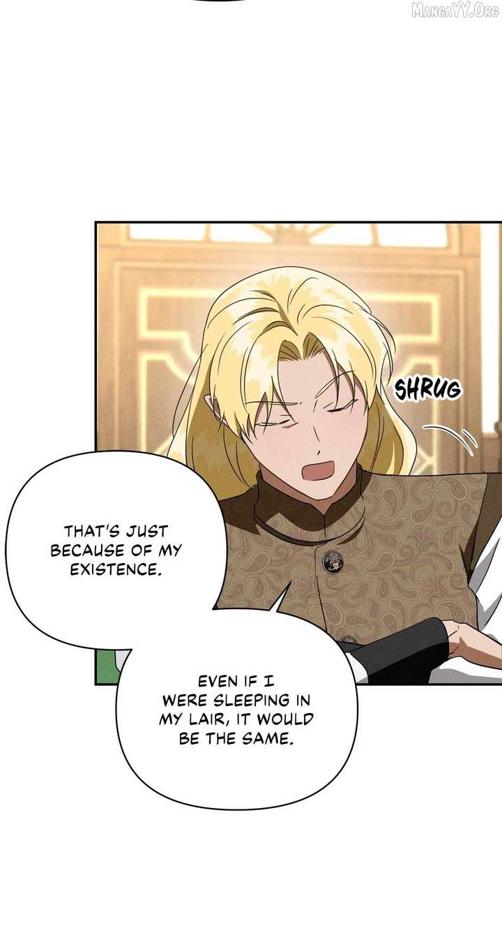 Don’t Be Carelessly Friendly - Chapter 71 Page 23