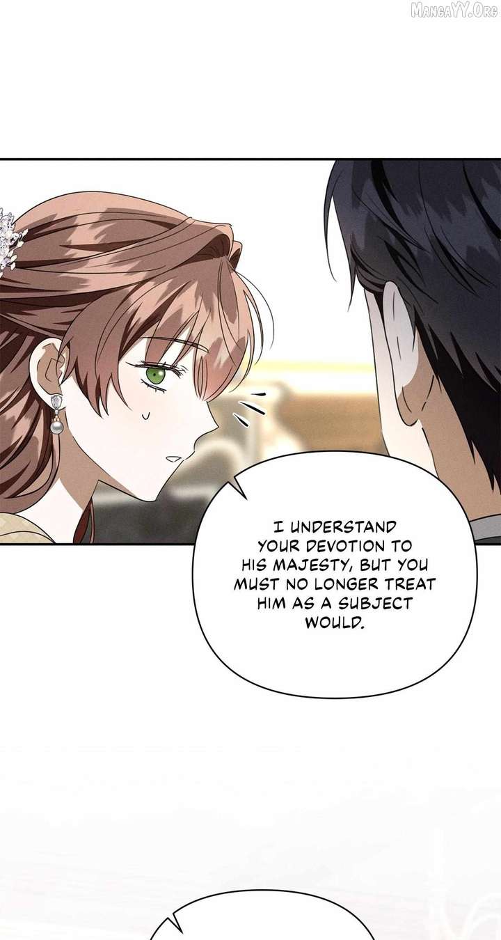 Don’t Be Carelessly Friendly - Chapter 71 Page 25