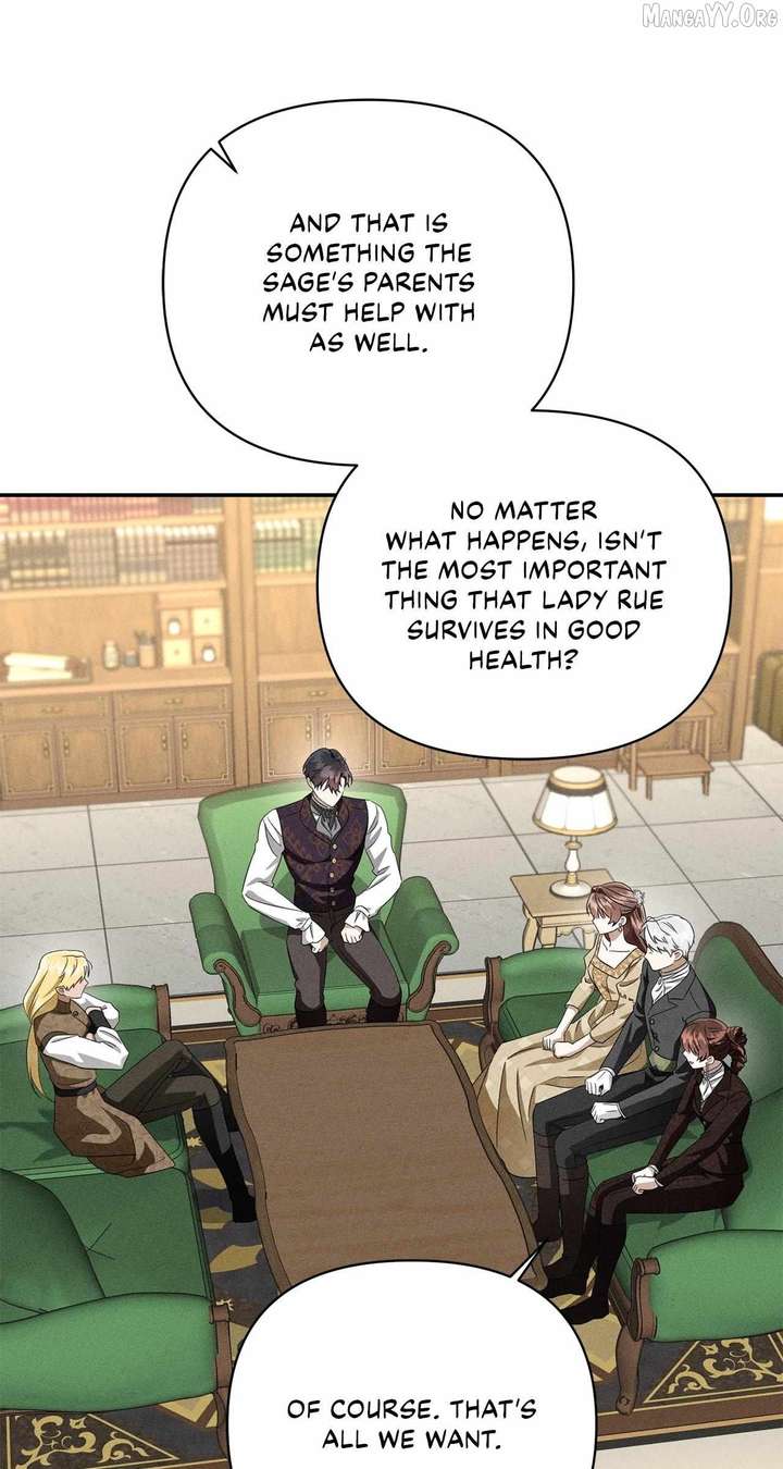 Don’t Be Carelessly Friendly - Chapter 71 Page 28