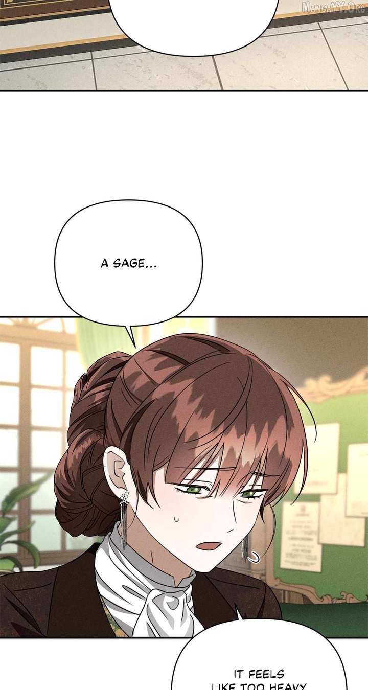 Don’t Be Carelessly Friendly - Chapter 71 Page 29