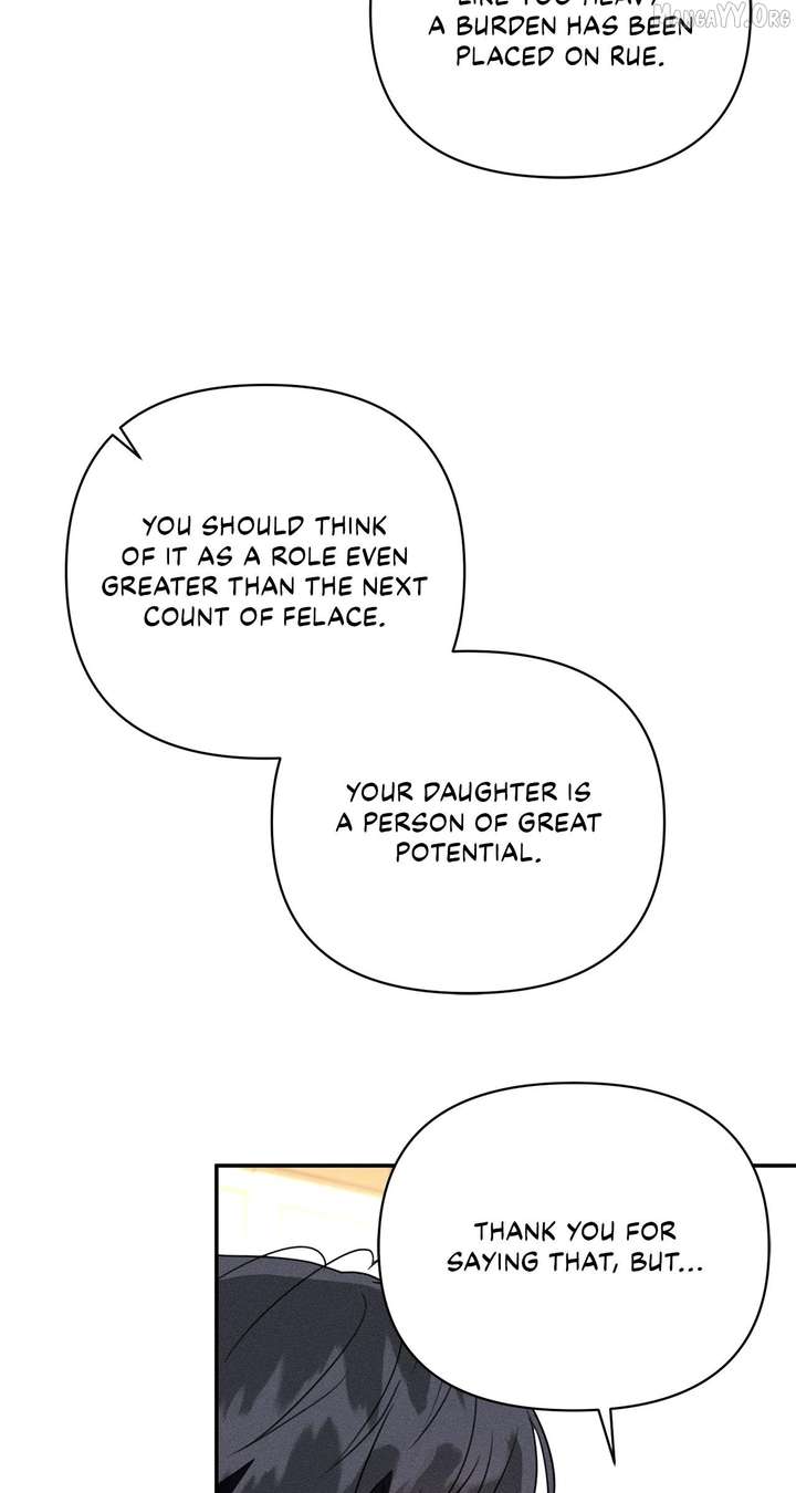 Don’t Be Carelessly Friendly - Chapter 71 Page 30