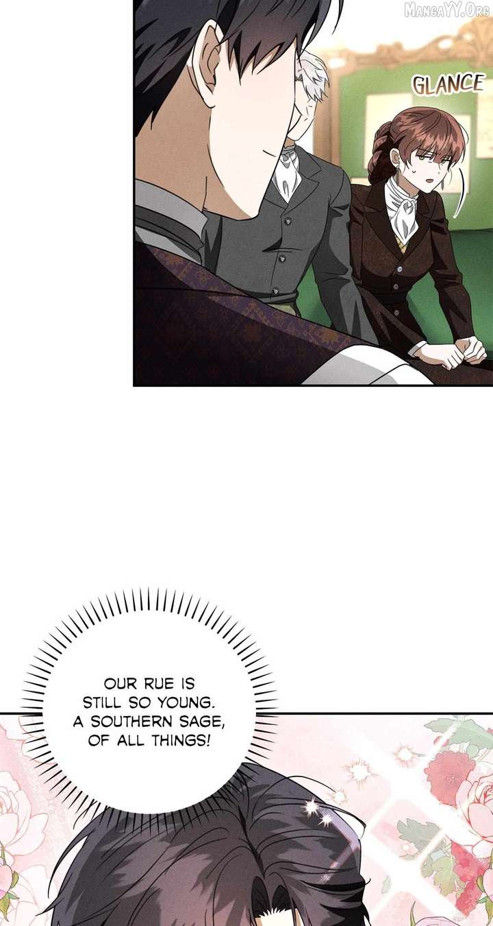 Don’t Be Carelessly Friendly - Chapter 71 Page 31