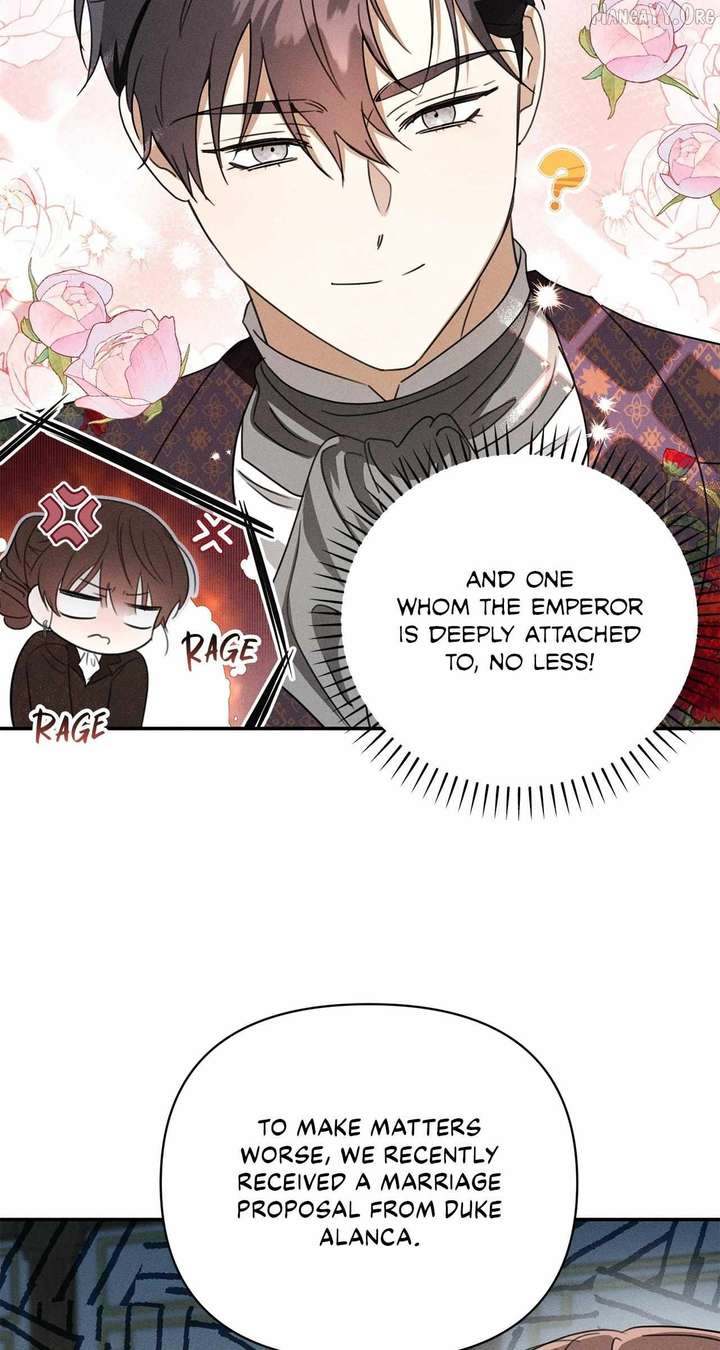 Don’t Be Carelessly Friendly - Chapter 71 Page 32