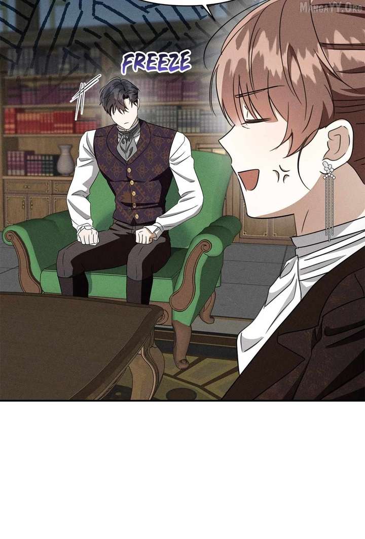 Don’t Be Carelessly Friendly - Chapter 71 Page 33