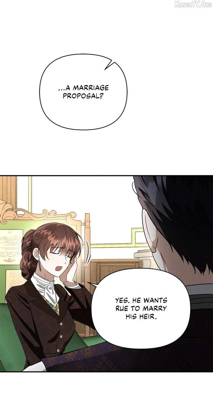 Don’t Be Carelessly Friendly - Chapter 71 Page 34