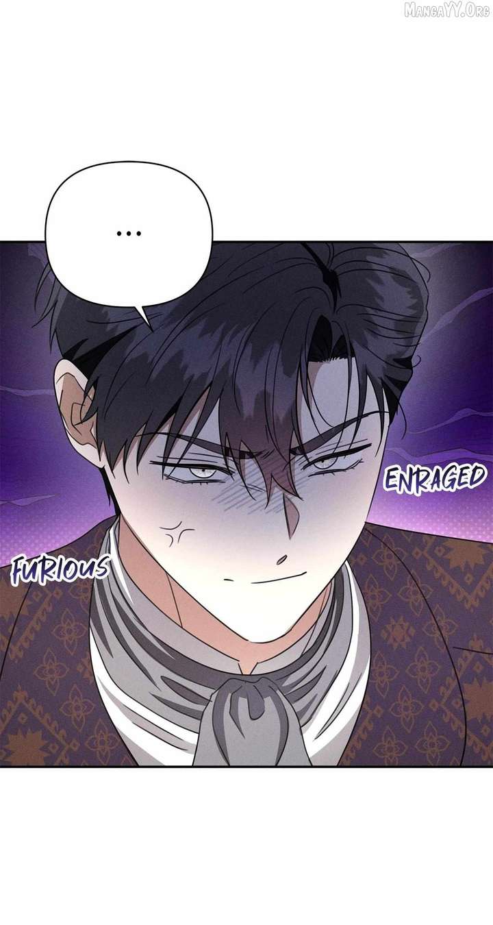 Don’t Be Carelessly Friendly - Chapter 71 Page 35