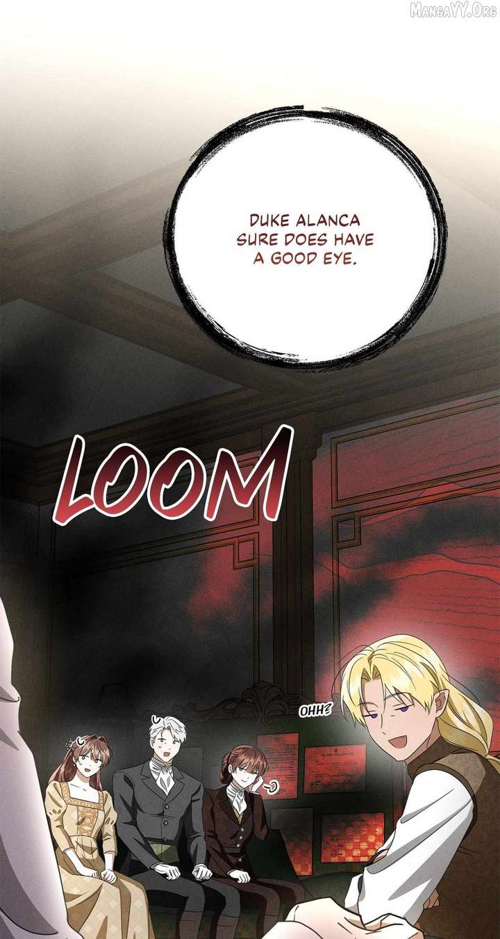 Don’t Be Carelessly Friendly - Chapter 71 Page 36