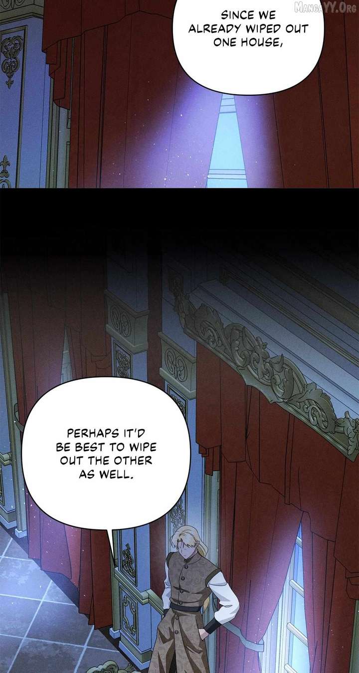 Don’t Be Carelessly Friendly - Chapter 71 Page 39