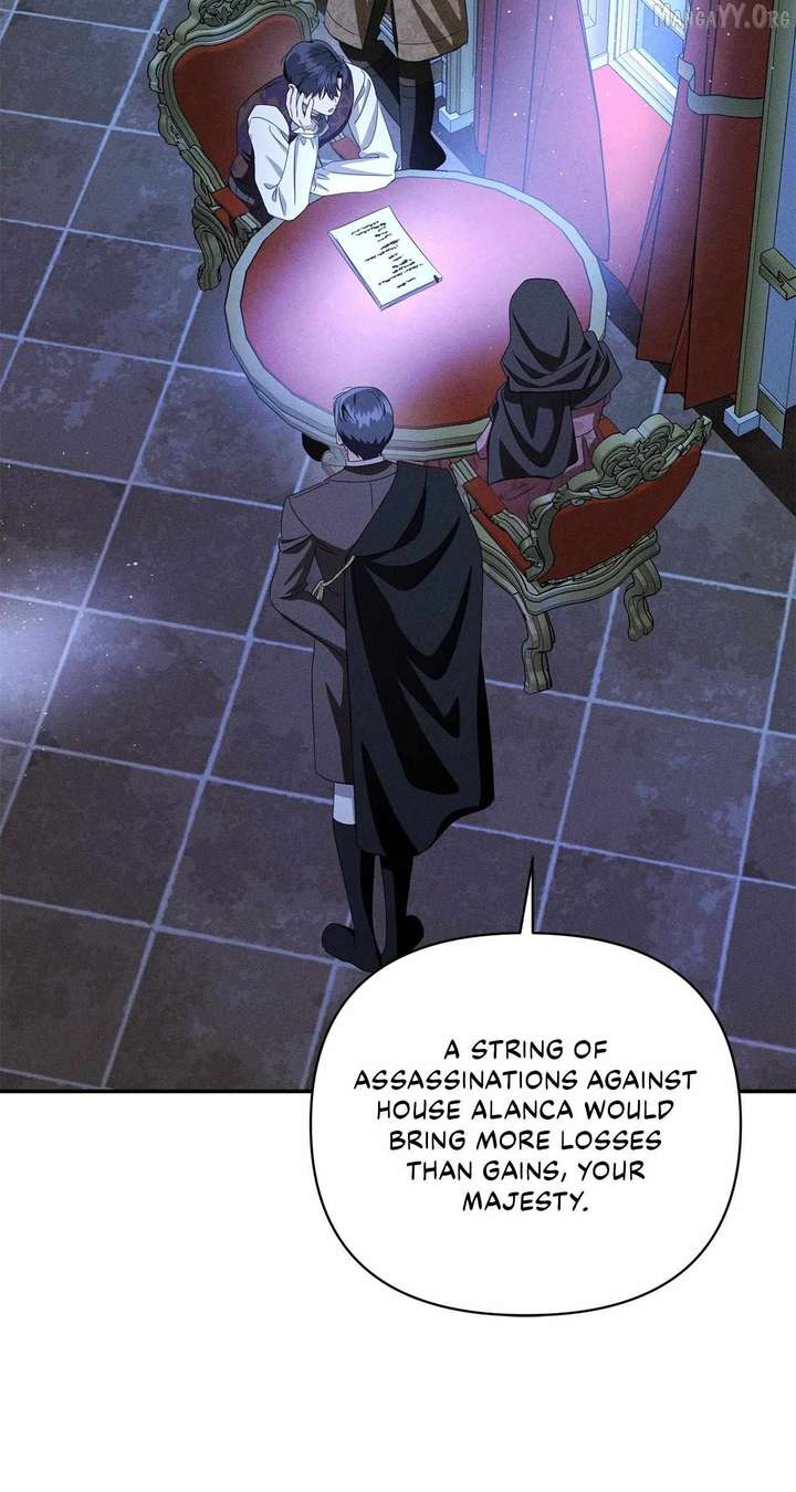 Don’t Be Carelessly Friendly - Chapter 71 Page 40