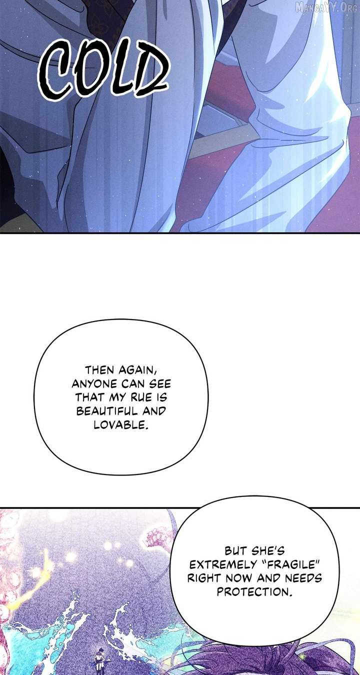 Don’t Be Carelessly Friendly - Chapter 71 Page 43