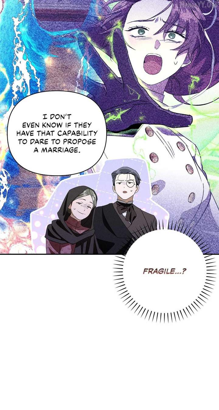 Don’t Be Carelessly Friendly - Chapter 71 Page 44