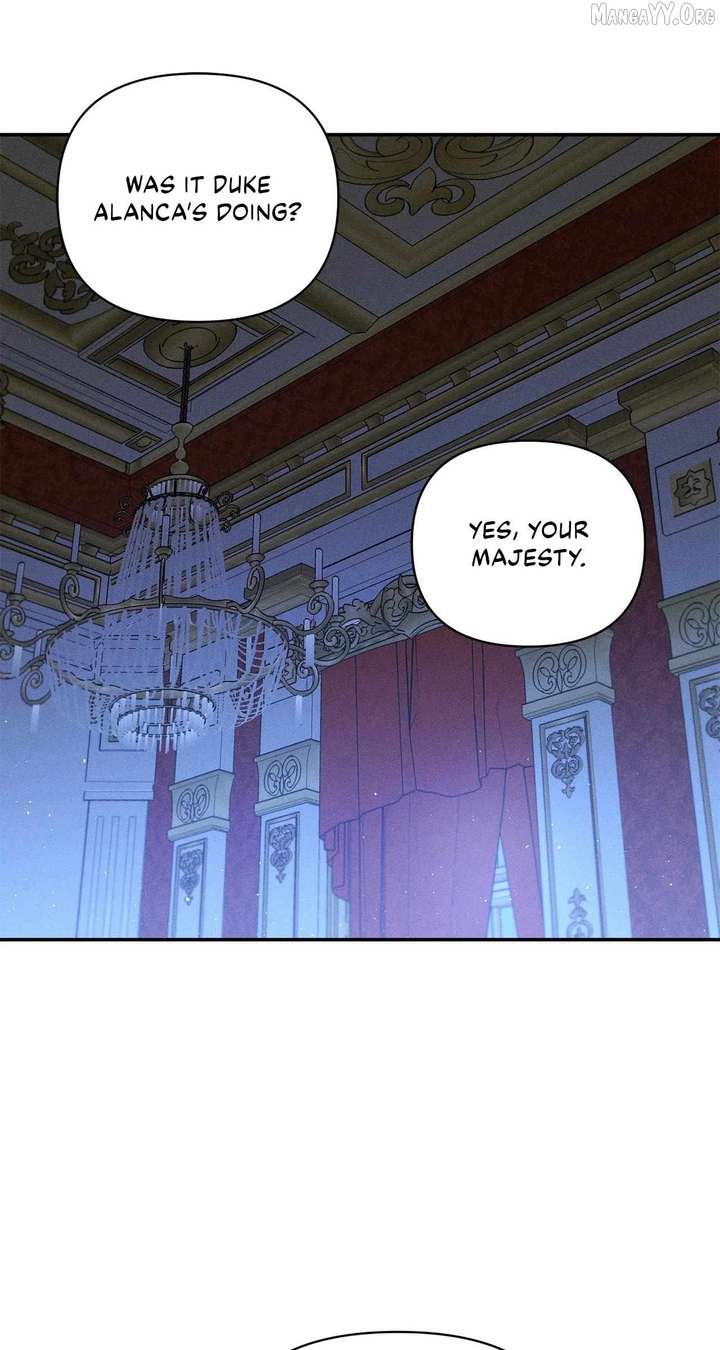 Don’t Be Carelessly Friendly - Chapter 71 Page 45