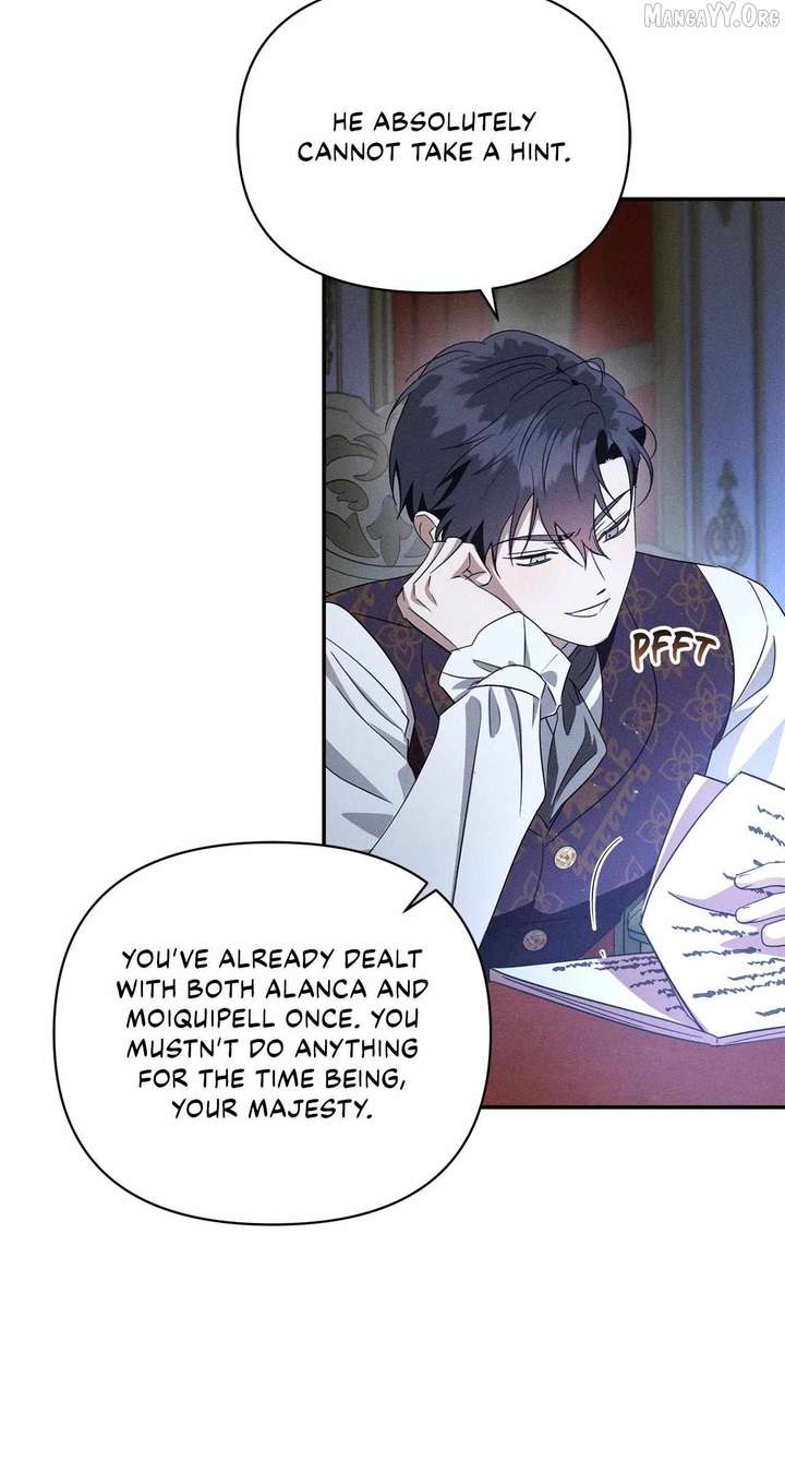 Don’t Be Carelessly Friendly - Chapter 71 Page 46