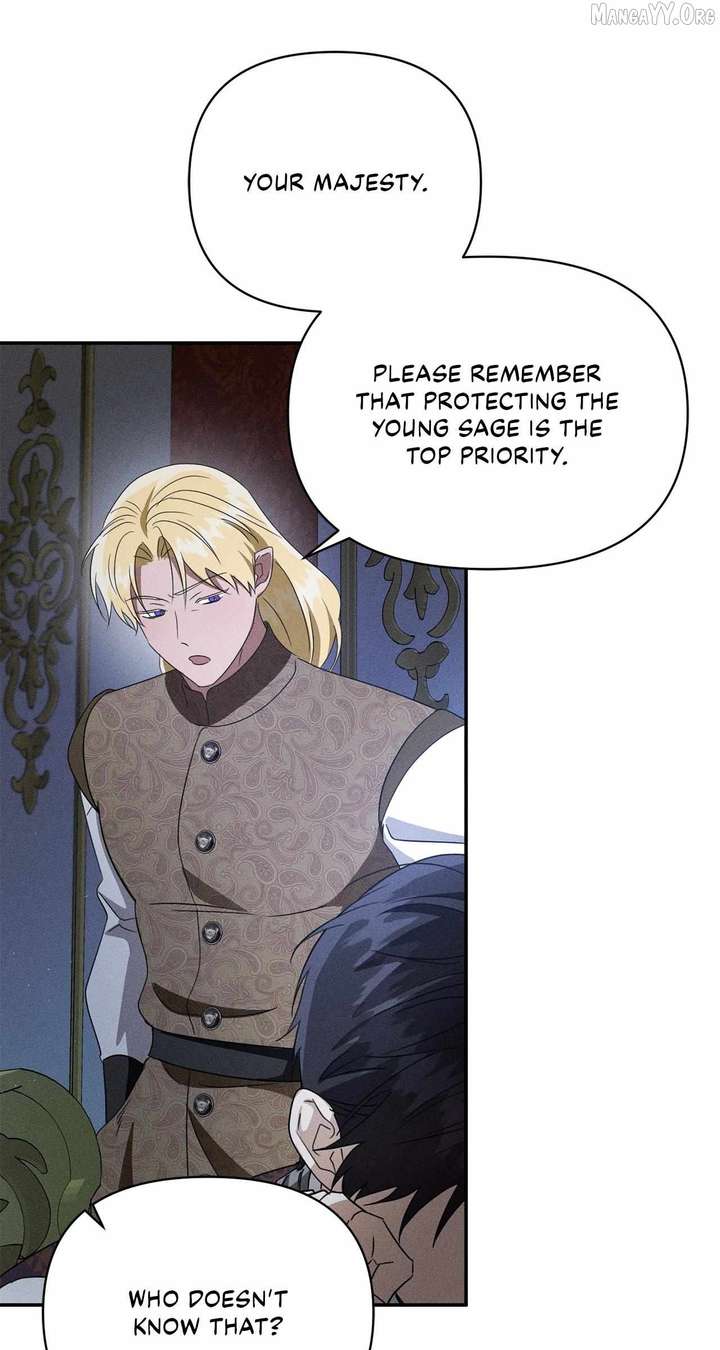 Don’t Be Carelessly Friendly - Chapter 71 Page 47