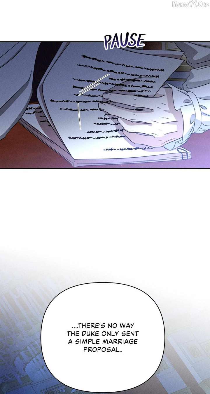 Don’t Be Carelessly Friendly - Chapter 71 Page 49