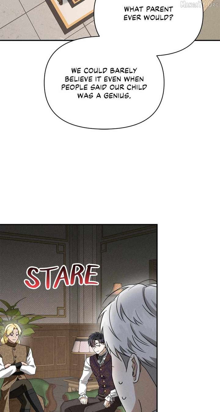 Don’t Be Carelessly Friendly - Chapter 71 Page 5