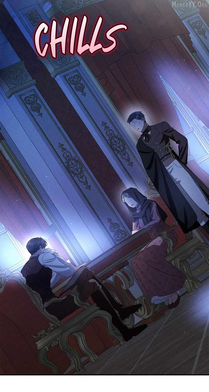 Don’t Be Carelessly Friendly - Chapter 71 Page 50