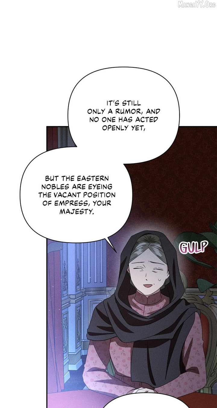 Don’t Be Carelessly Friendly - Chapter 71 Page 52