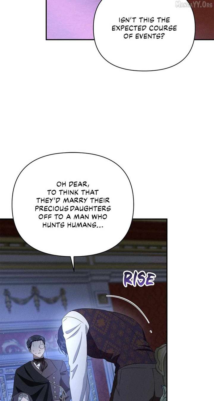 Don’t Be Carelessly Friendly - Chapter 71 Page 53