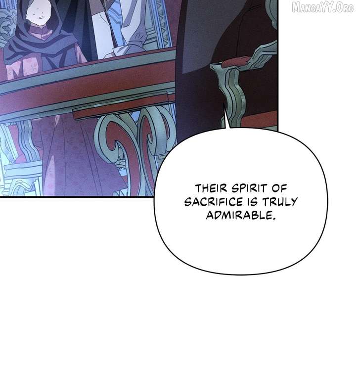 Don’t Be Carelessly Friendly - Chapter 71 Page 54