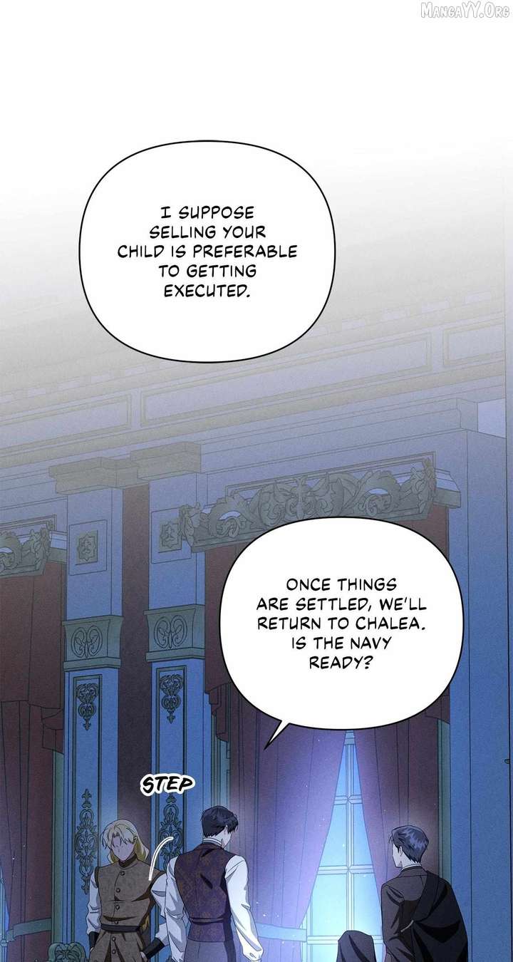 Don’t Be Carelessly Friendly - Chapter 71 Page 55