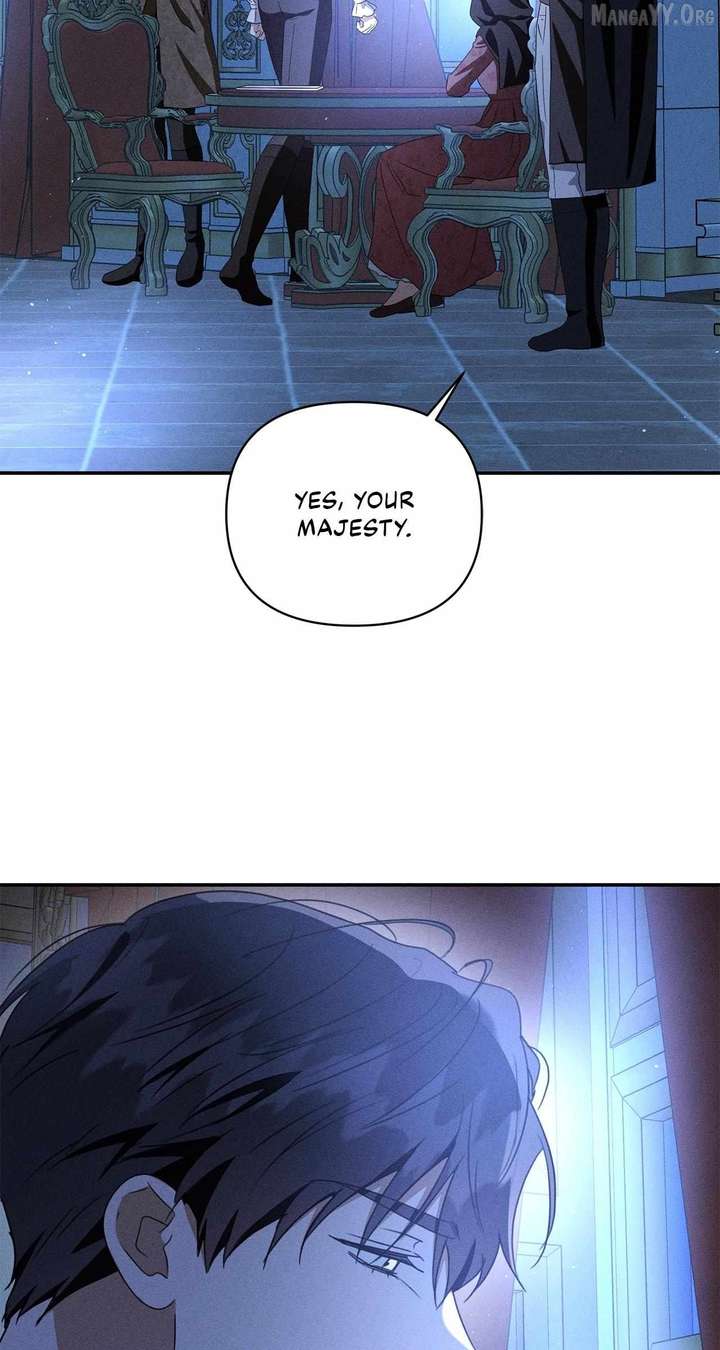 Don’t Be Carelessly Friendly - Chapter 71 Page 56