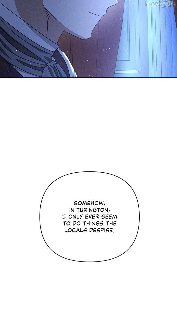 Don’t Be Carelessly Friendly - Chapter 71 Page 57