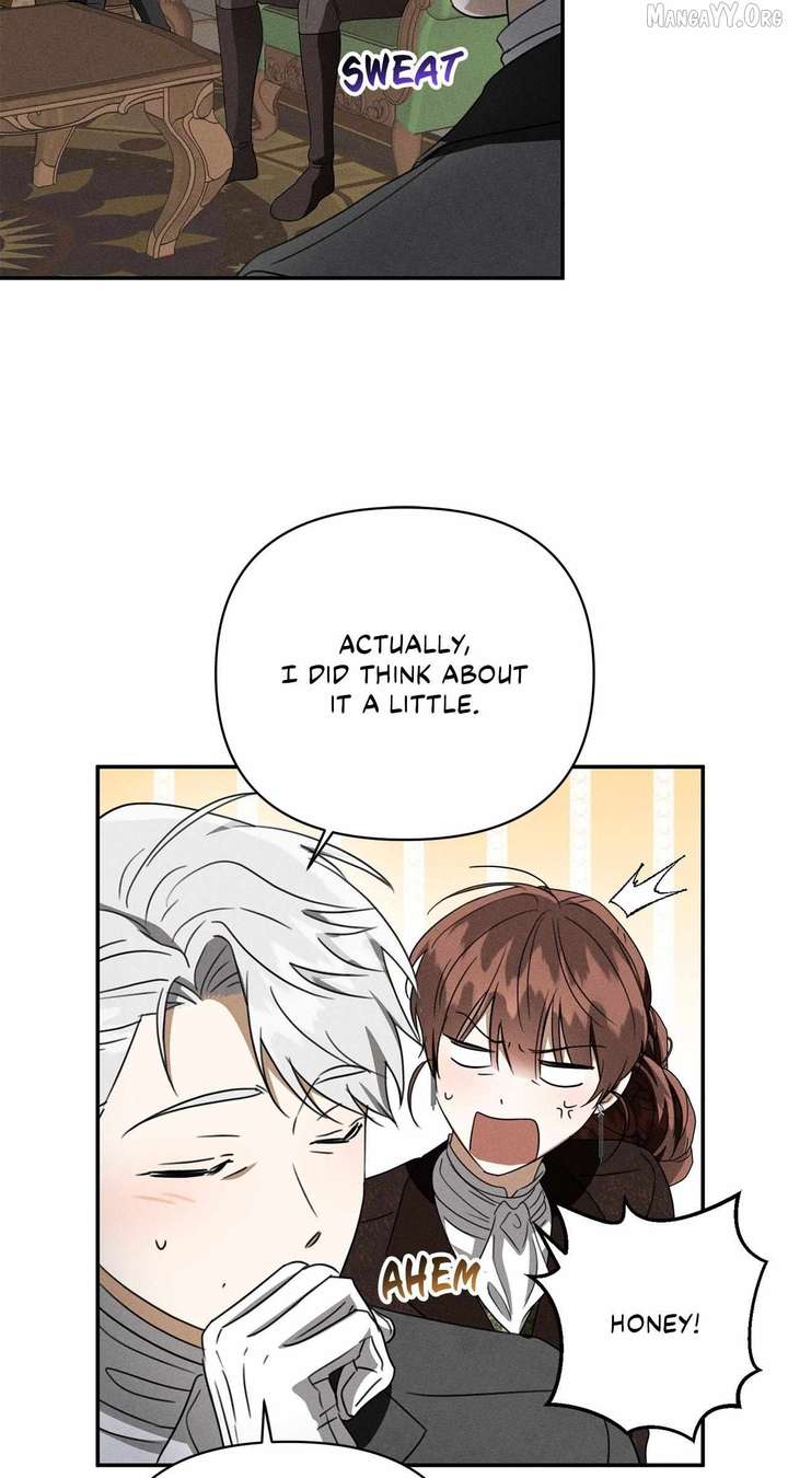 Don’t Be Carelessly Friendly - Chapter 71 Page 6