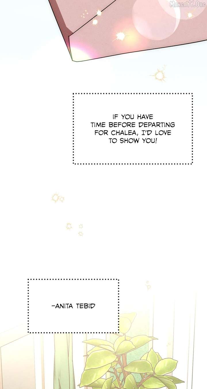 Don’t Be Carelessly Friendly - Chapter 71 Page 60