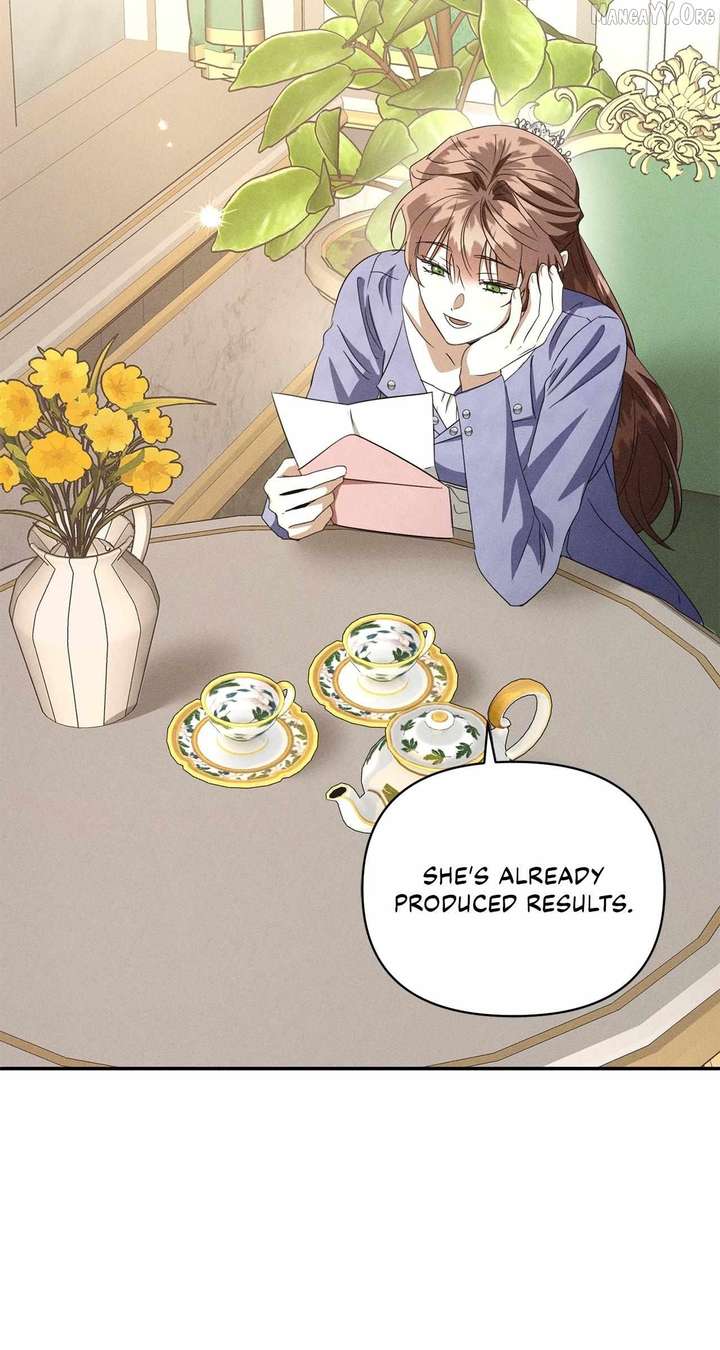 Don’t Be Carelessly Friendly - Chapter 71 Page 61