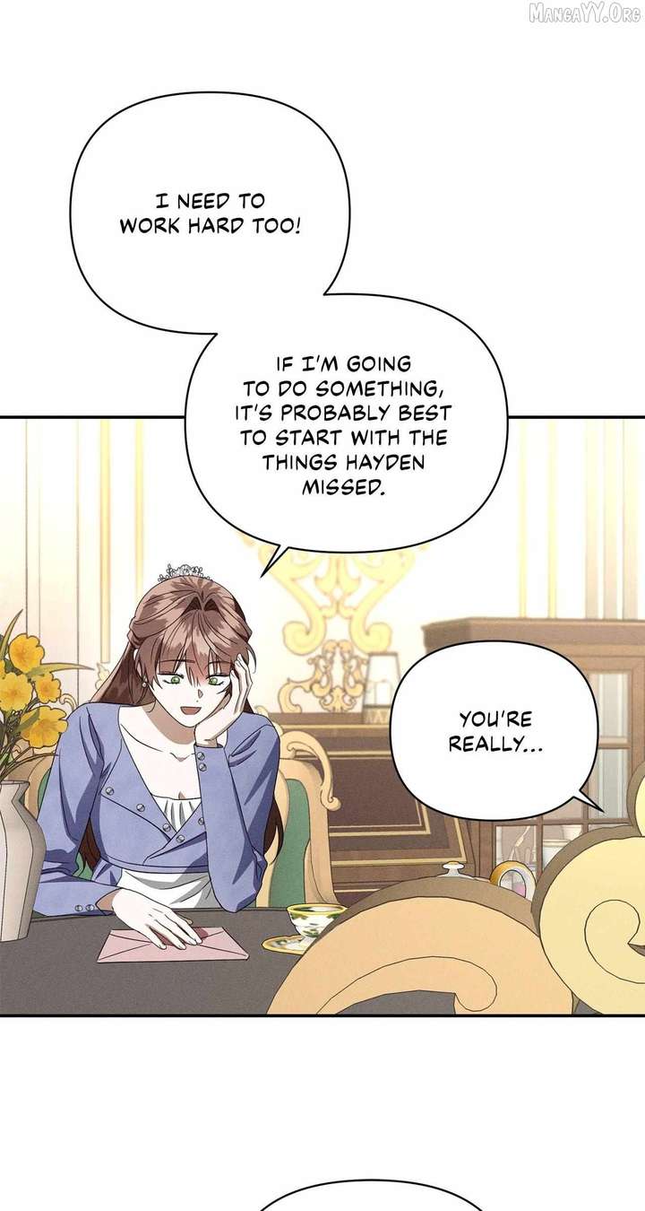 Don’t Be Carelessly Friendly - Chapter 71 Page 63