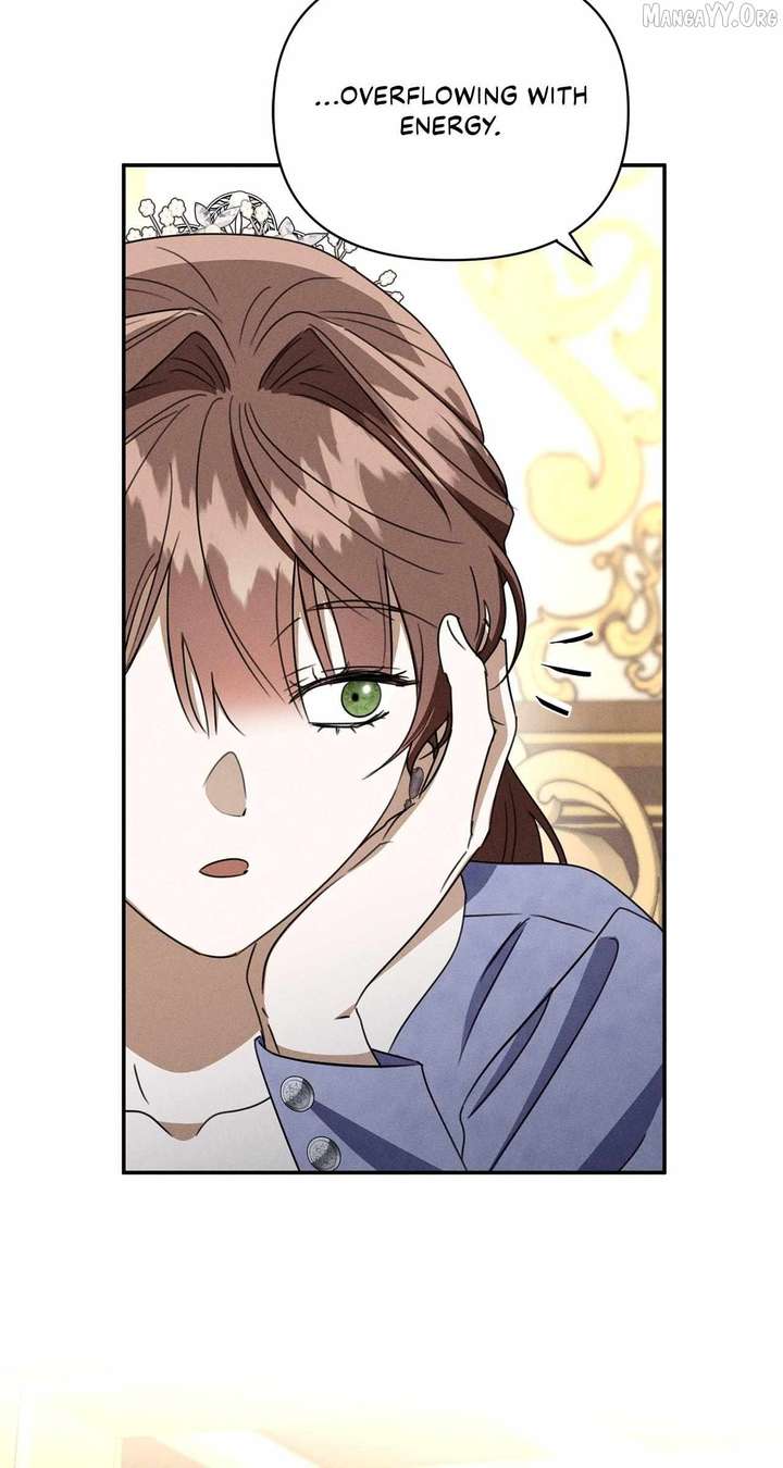 Don’t Be Carelessly Friendly - Chapter 71 Page 64