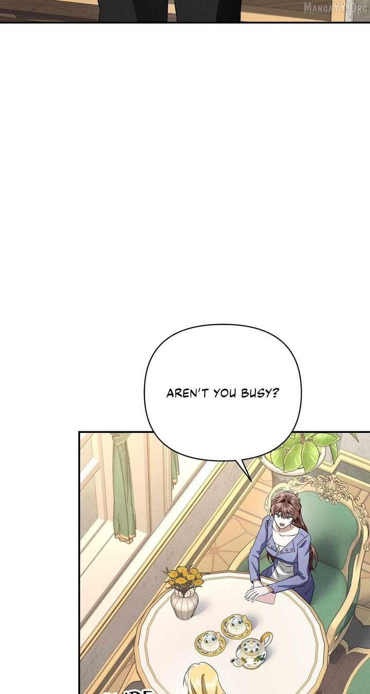 Don’t Be Carelessly Friendly - Chapter 71 Page 66