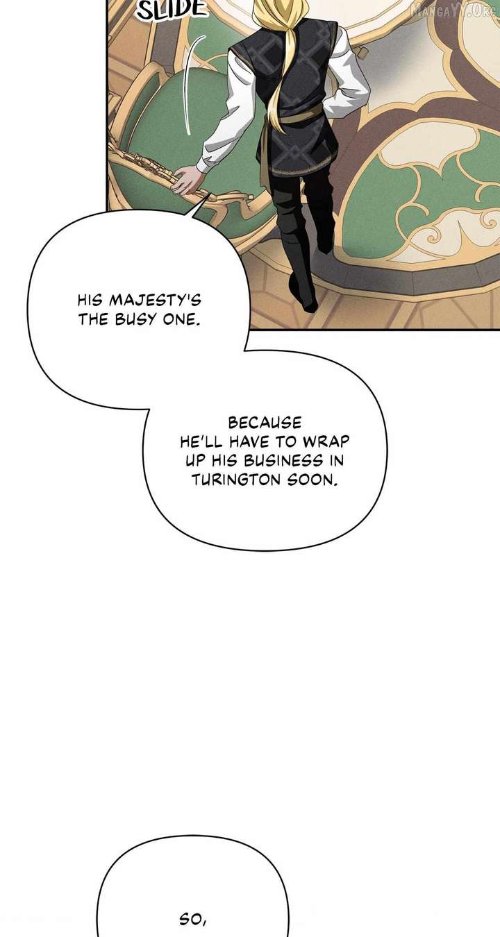 Don’t Be Carelessly Friendly - Chapter 71 Page 67