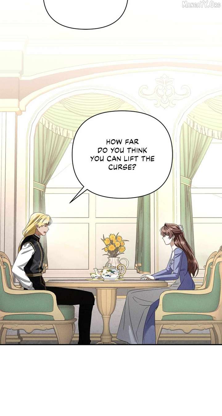 Don’t Be Carelessly Friendly - Chapter 71 Page 68