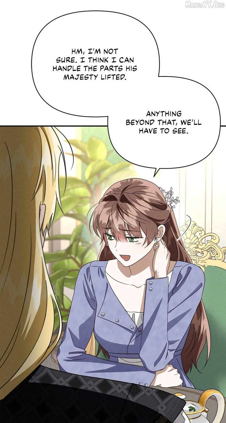 Don’t Be Carelessly Friendly - Chapter 71 Page 70