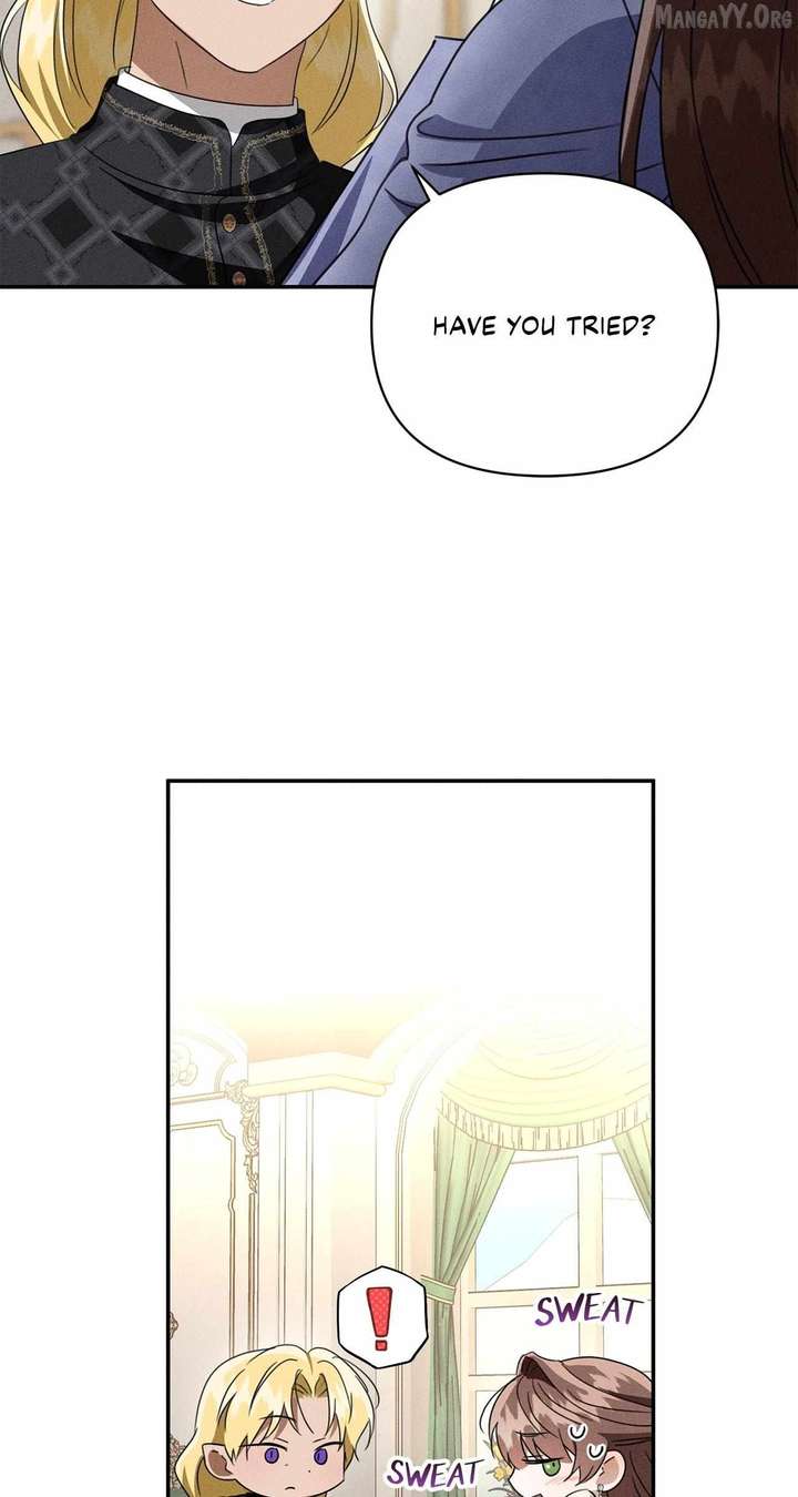 Don’t Be Carelessly Friendly - Chapter 71 Page 72