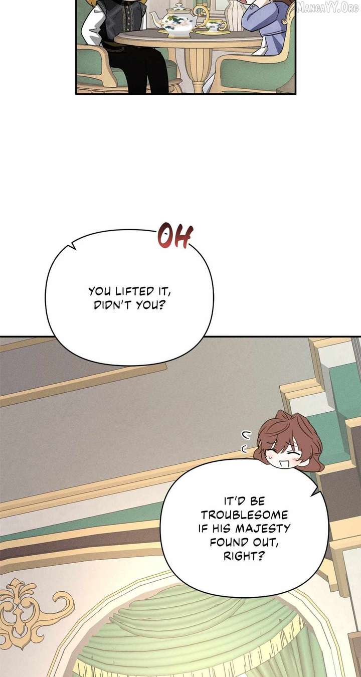 Don’t Be Carelessly Friendly - Chapter 71 Page 73