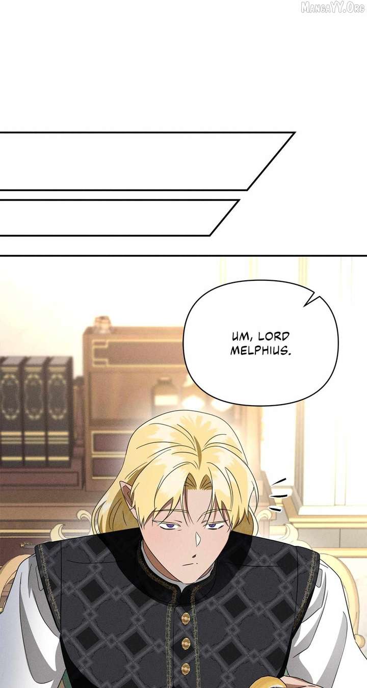 Don’t Be Carelessly Friendly - Chapter 71 Page 75