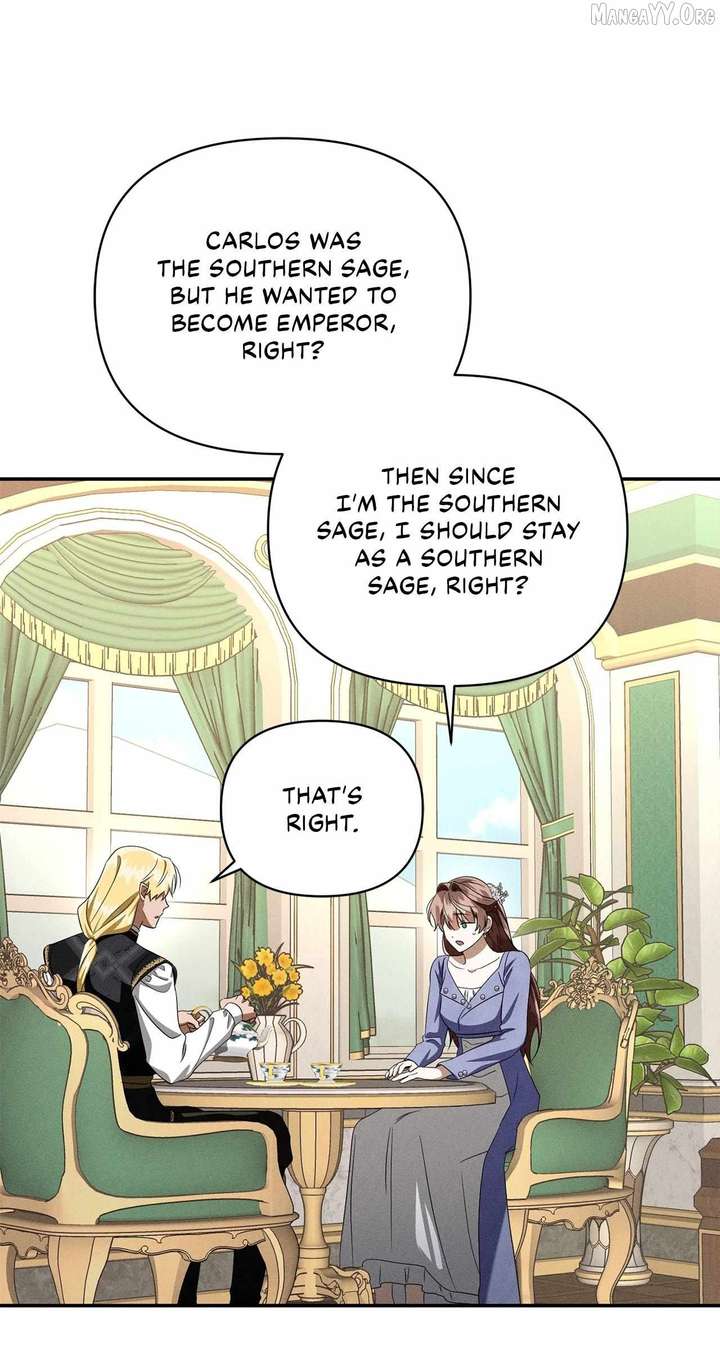 Don’t Be Carelessly Friendly - Chapter 71 Page 77