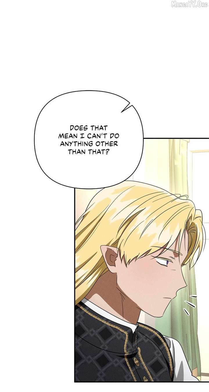 Don’t Be Carelessly Friendly - Chapter 71 Page 78