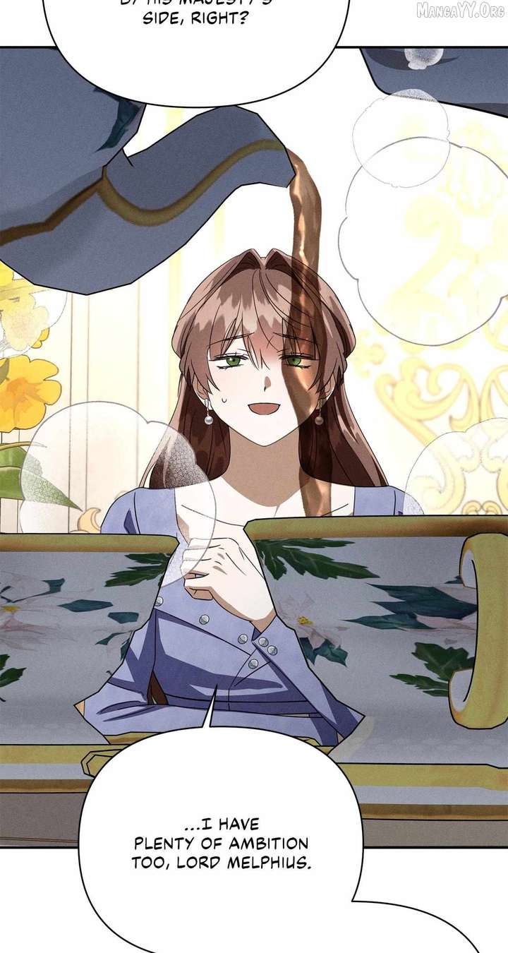 Don’t Be Carelessly Friendly - Chapter 71 Page 82