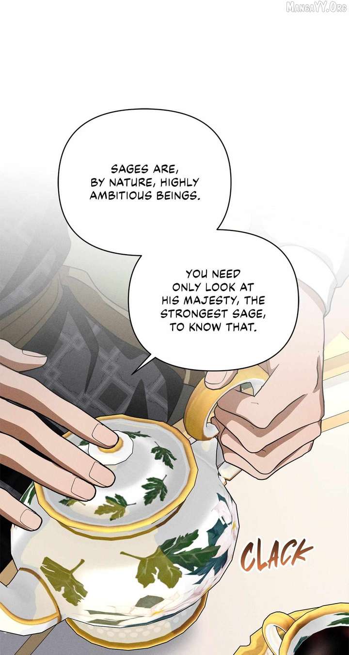 Don’t Be Carelessly Friendly - Chapter 71 Page 84